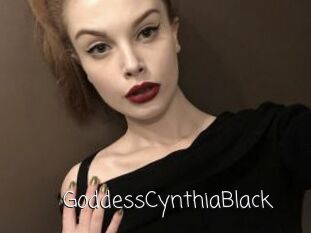 GoddessCynthiaBlack