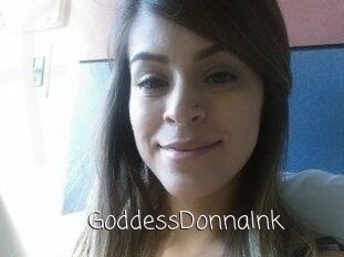 GoddessDonnaInk