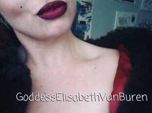 GoddessElisabethVanBuren