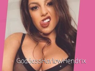 GoddessHarlowHendrix