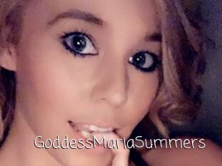 GoddessMariaSummers