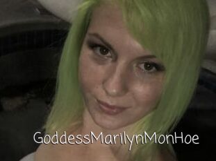 GoddessMarilynMonHoe