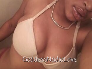 GoddessNadiaLove