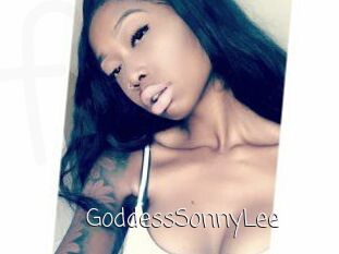 GoddessSonnyLee