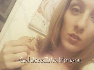 GoddessZitaJohnson