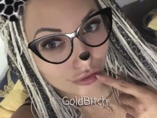 GoldBitch