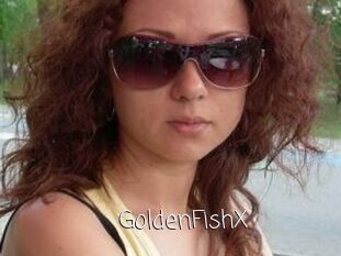 GoldenFishX