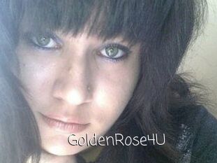 GoldenRose4U