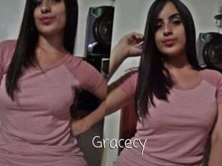 Gracecy
