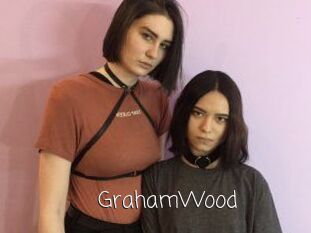 GrahamWood