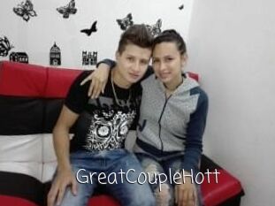 GreatCoupleHott