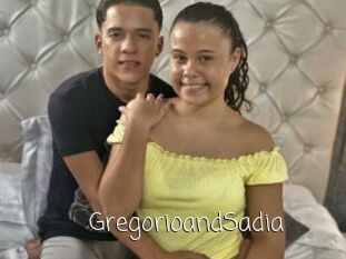 GregorioandSadia
