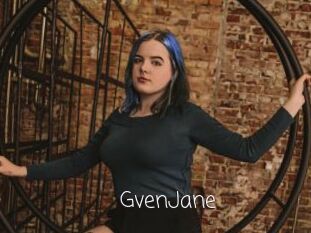 GvenJane