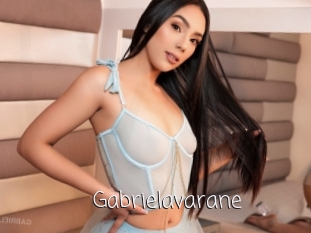 Gabrielavarane