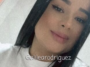 Galilearodriguez