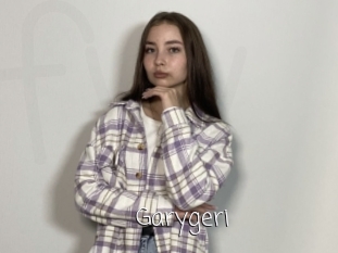 Garygeri