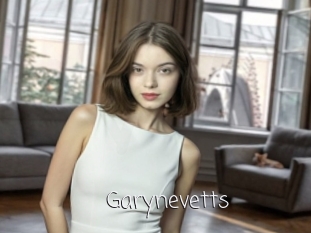 Garynevetts