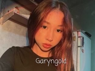 Garyngold