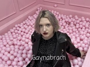 Gaynabrach