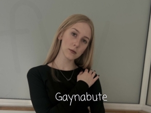 Gaynabute
