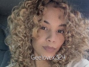 Geelovex324