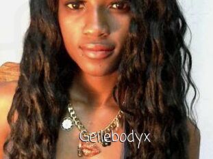 Geilebodyx