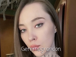 Gemmagrandon