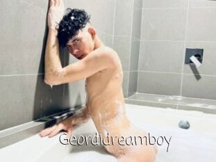 Geordidreamboy