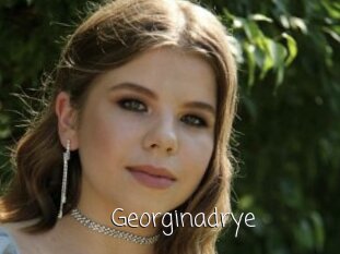 Georginadrye