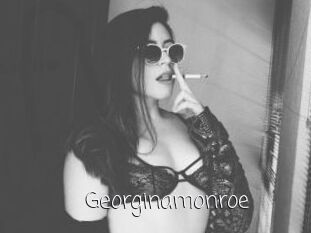 Georginamonroe