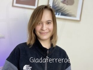 Giadaferreroe