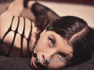 giananicoll Fille Webcam