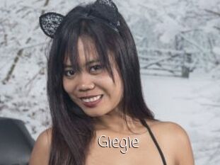 Giegie