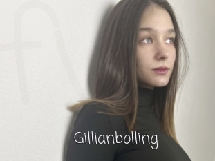 Gillianbolling