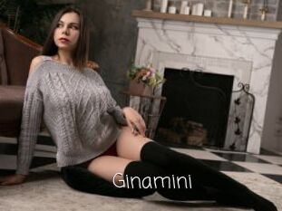 Ginamini
