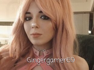 Gingergamer69
