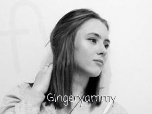 Gingeryammy