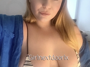Girlnextdoorlx