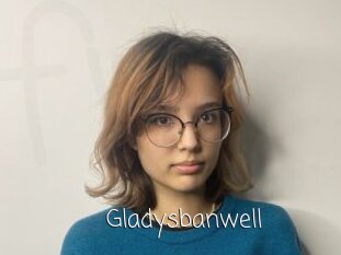 Gladysbanwell