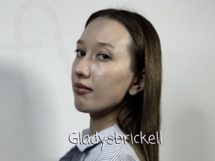 Gladysbrickell