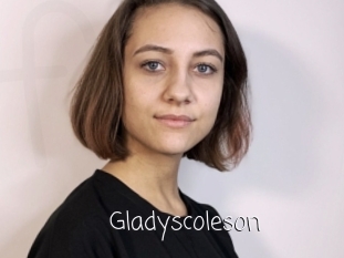 Gladyscoleson