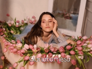 Gloriabarnesa