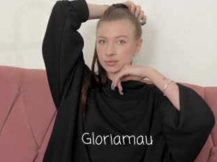 Gloriamau