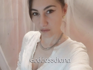 Goddessdiana