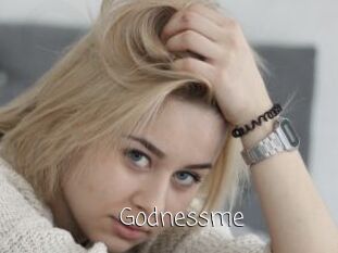 Godnessme