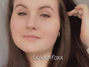 Goldenfoxx