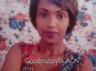 GoodpussyBLACK