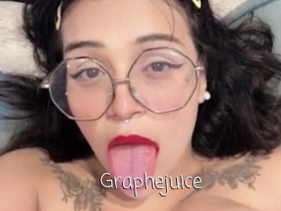 Graphejuice