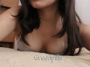 Greenpills