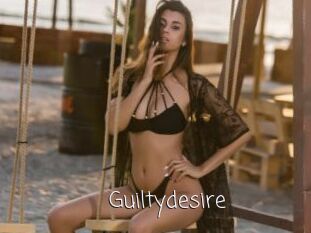 Guiltydesire